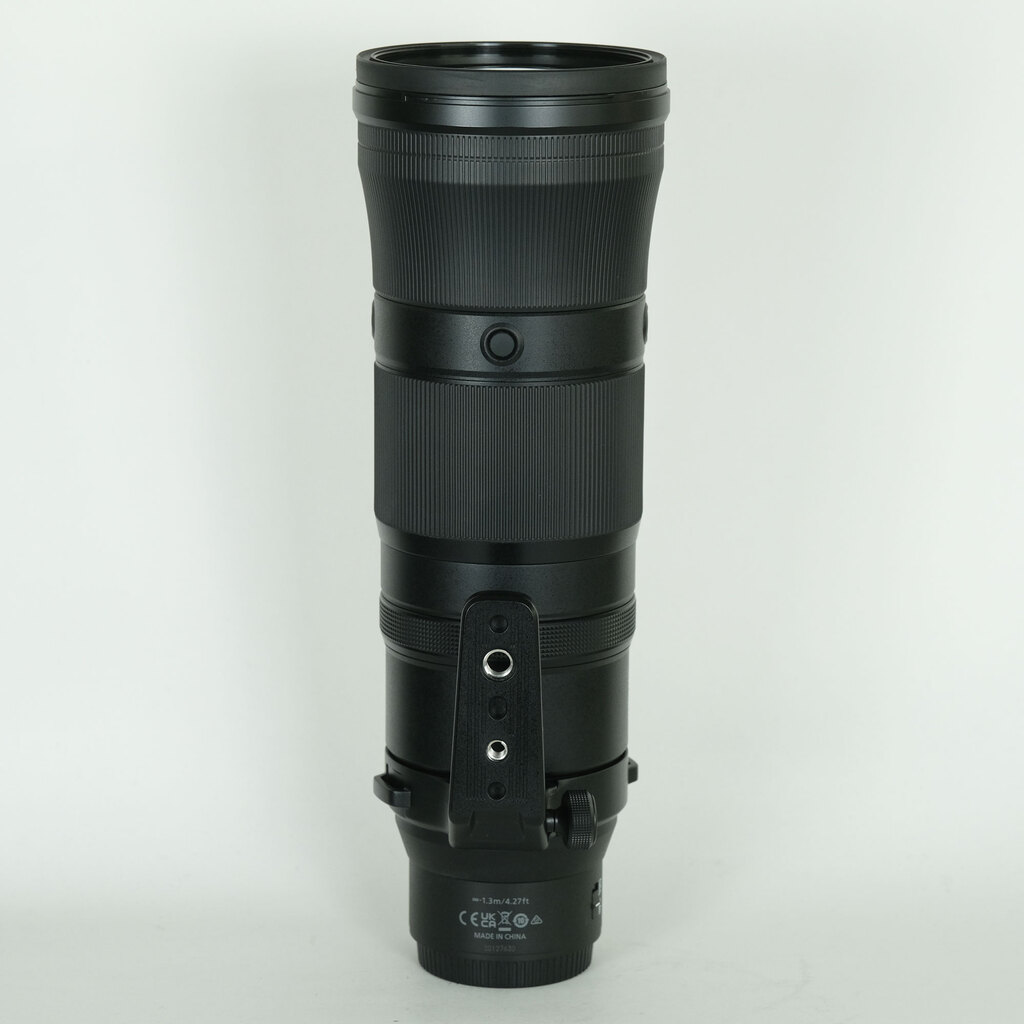 Nikon NIKKOR Z 180-600mm f/5.6-6.3 VR