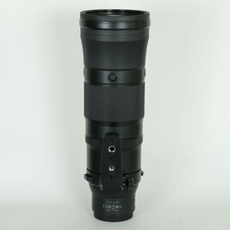 Nikon NIKKOR Z 180-600mm f/5.6-6.3 VR