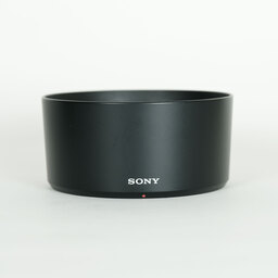 SONY FE 85mm F1.8 SEL85F18