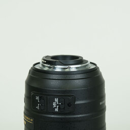 Nikon AF-S DX NIKKOR 55-300mm F4.5-5.6G ED VR