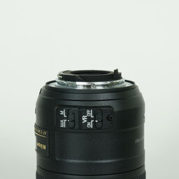 Nikon AF-S DX Micro NIKKOR 85mm F3.5G ED VR Nikon AF-S DX Micro NIKKOR 85mm F3.5G ED VR