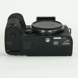 Panasonic LUMIX S5II DC-S5M2