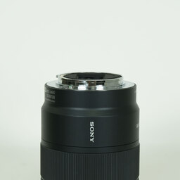 SONY E 18-135mm F3.5-5.6 OSS SEL18135 SONY E 18-135mm F3.5-5.6 OSS SEL18135