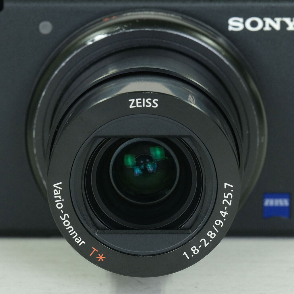 SONY VLOGCAM ZV-1 B ブラック