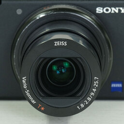 SONY VLOGCAM ZV-1 B ブラック