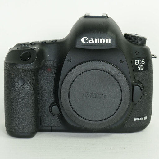 Canon EOS 5D Mark III