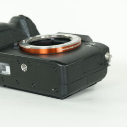 SONY α7 III（ILCE-7M3）