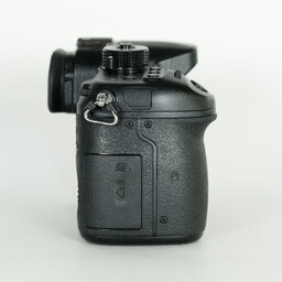 Panasonic LUMIX DMC-GH4