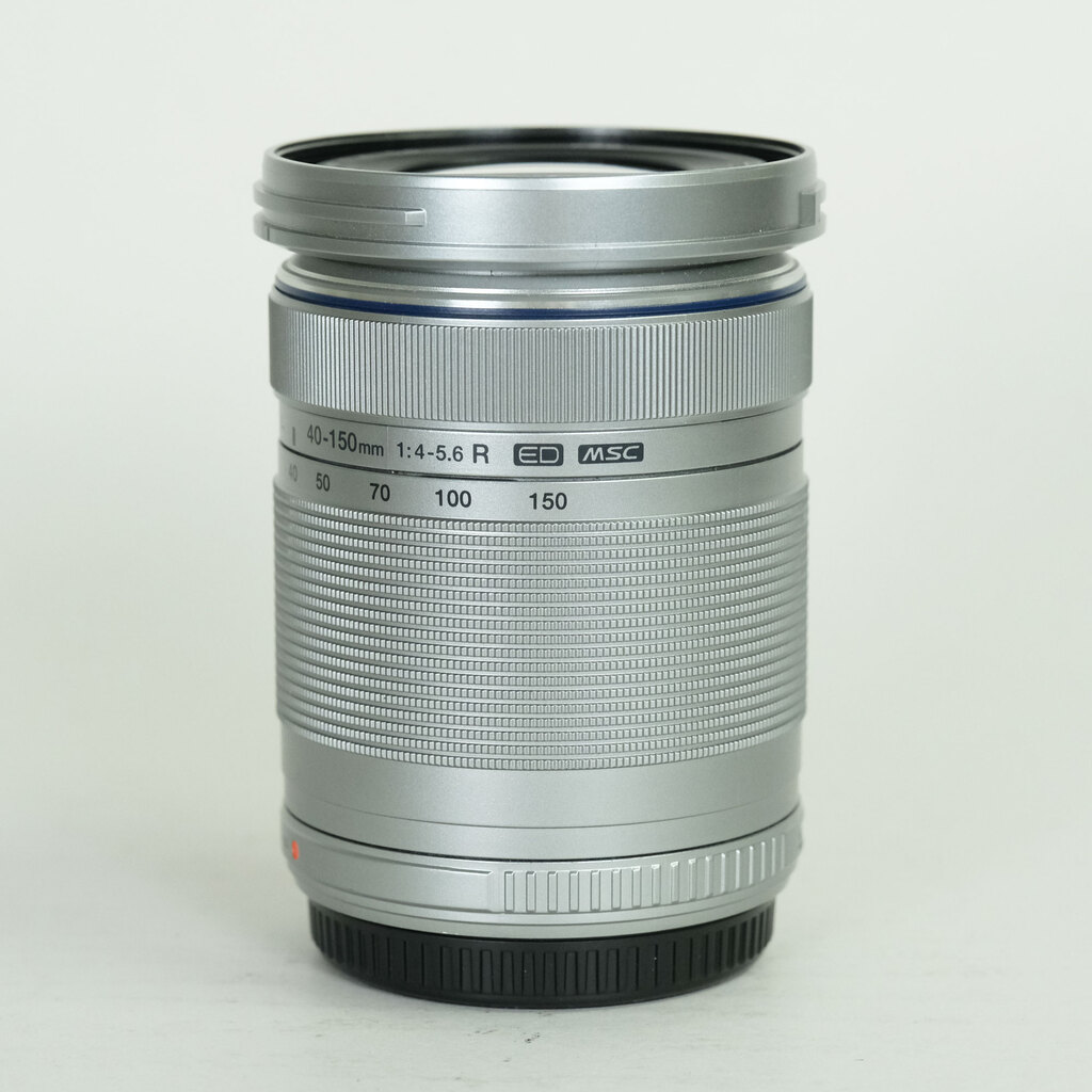 OLYMPUS M.ZUIKO DIGITAL ED 40-150mm F4.0-5.6 R