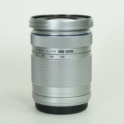 OLYMPUS M.ZUIKO DIGITAL ED 40-150mm F4.0-5.6 R