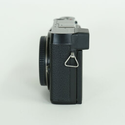 Panasonic LUMIX DMC-GX7MK2 ボディ ブラック
