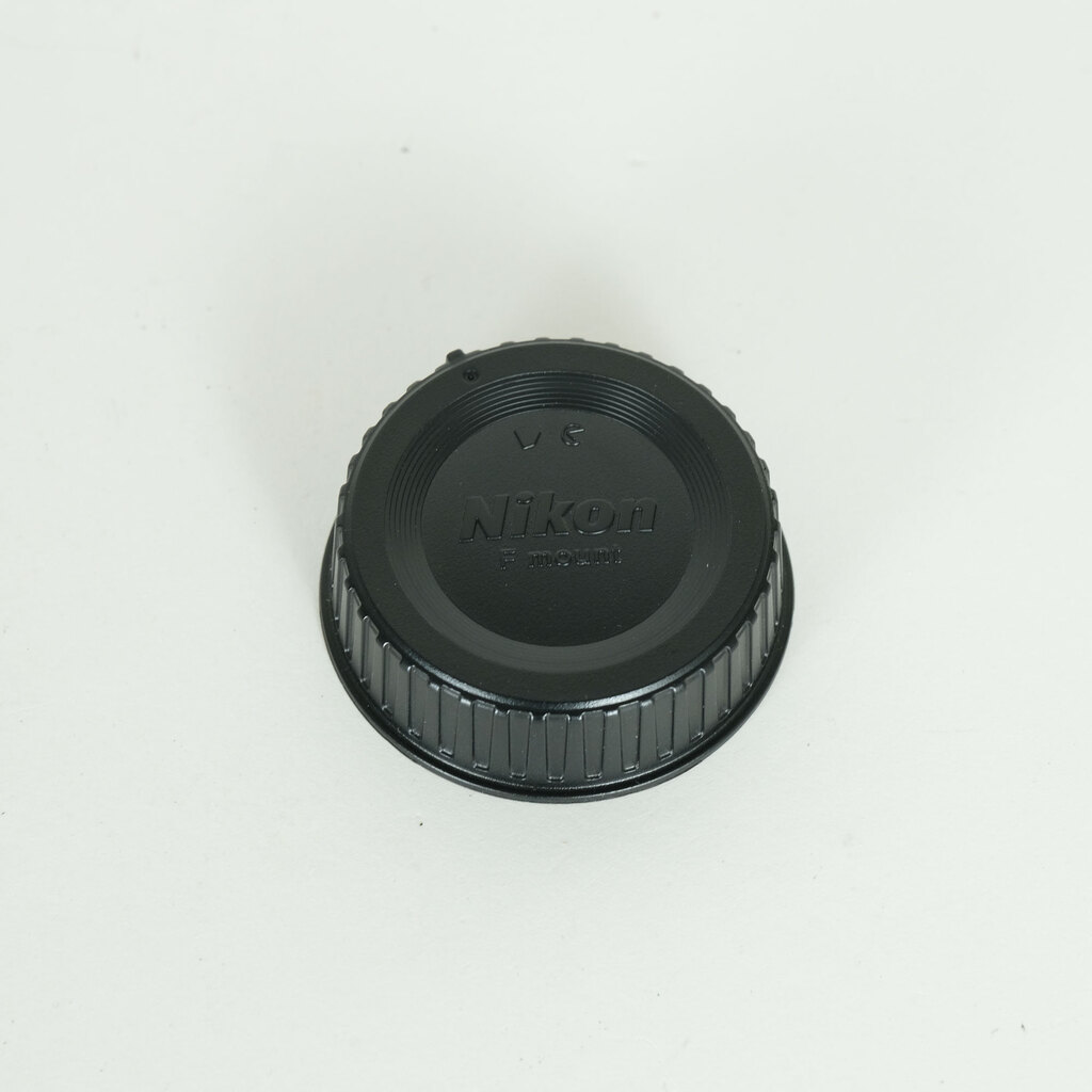 Nikon AF-S NIKKOR 50mm f/1.8G