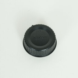 Nikon AF-S NIKKOR 50mm f/1.8G