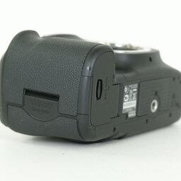 Canon EOS 5D Mark III