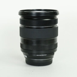 FUJIFILM XF16-80mmF4 R OIS WR FUJIFILM XF16-80mmF4 R OIS WR
