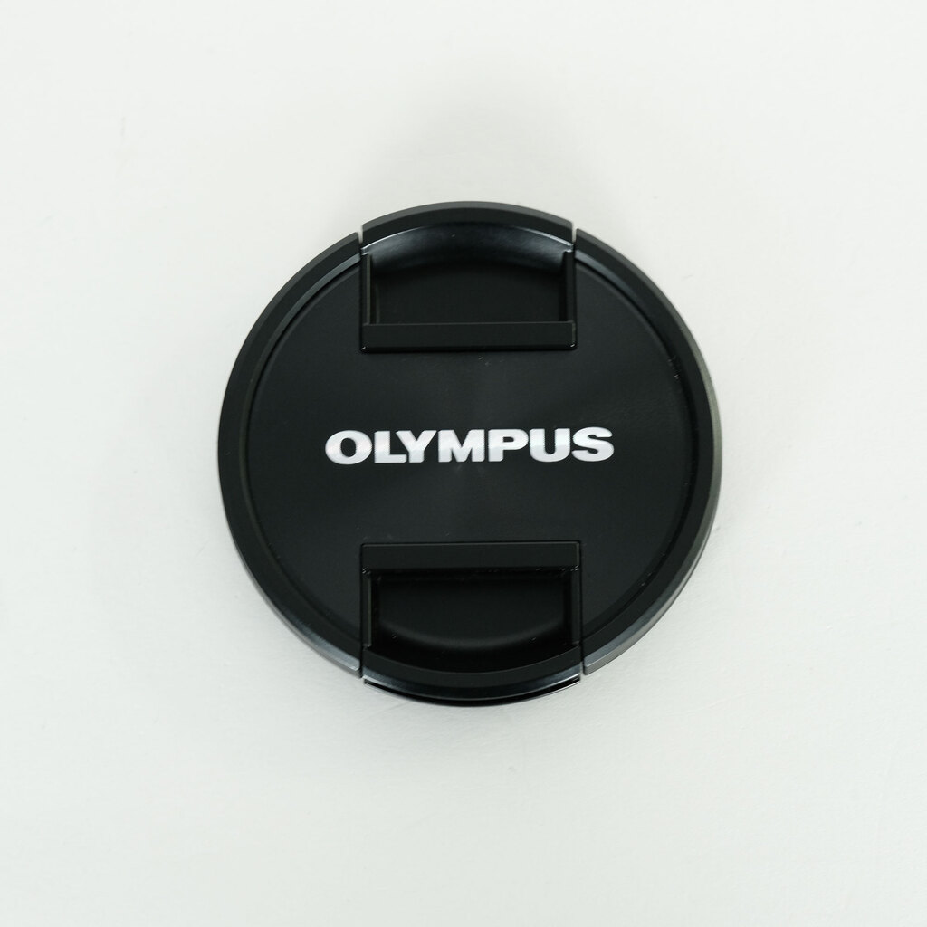 OLYMPUS M.ZUIKO DIGITAL ED 12-100mm F4.0 IS PRO