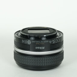 Nikon NIKKOR Z 40mm f/2 Nikon NIKKOR Z 40mm f/2