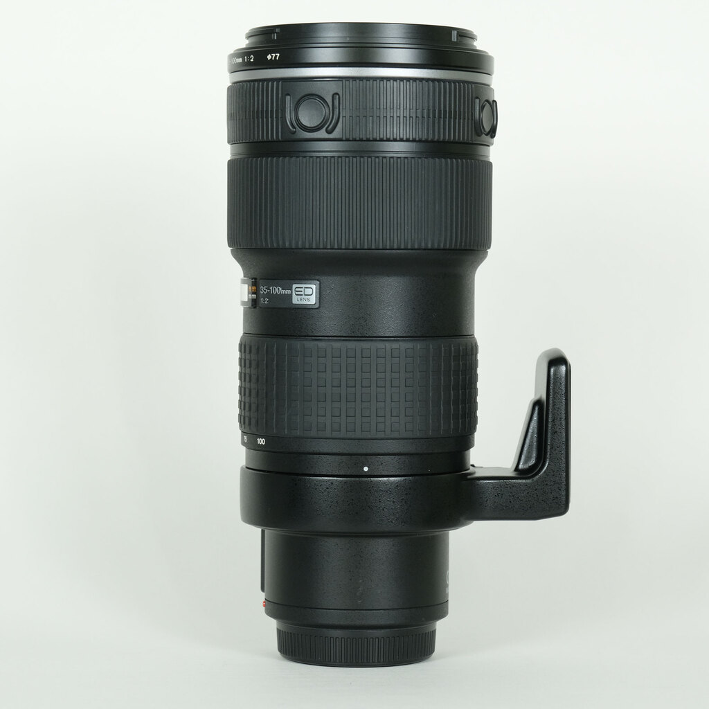 OLYMPUS ZUIKO DIGITAL ED 35-100mm F2の出品 | ONE SCENE（ワンシーン）