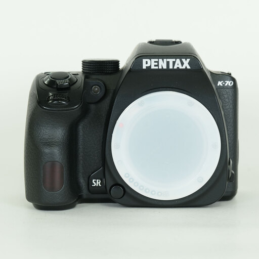 PENTAX K-70