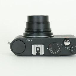 LEICA X1 ブラック LEICA X1 ブラック