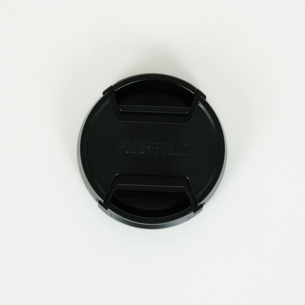 FUJIFILM XF23mmF1.4 R