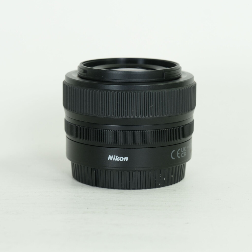Nikon NIKKOR Z 24-50mm f/4-6.3