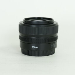 Nikon NIKKOR Z 24-50mm f/4-6.3