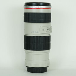 Canon EF70-200mm F4L IS USM