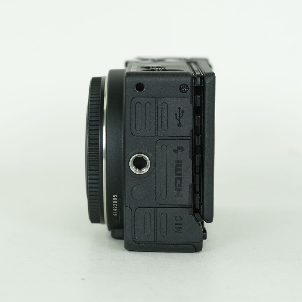 SIGMA fp