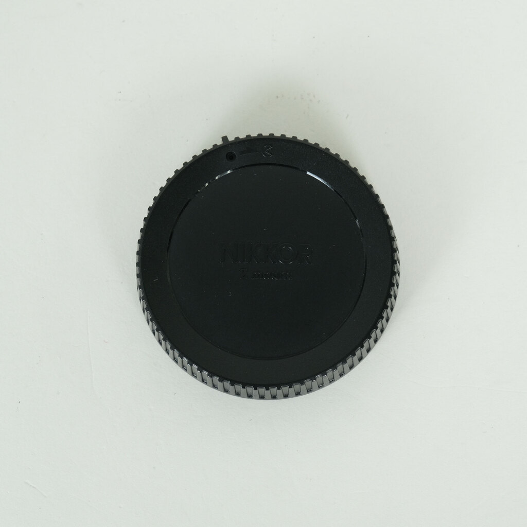 Nikon NIKKOR Z 40mm f/2