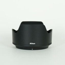 Nikon NIKKOR Z 35mm f/1.8 S