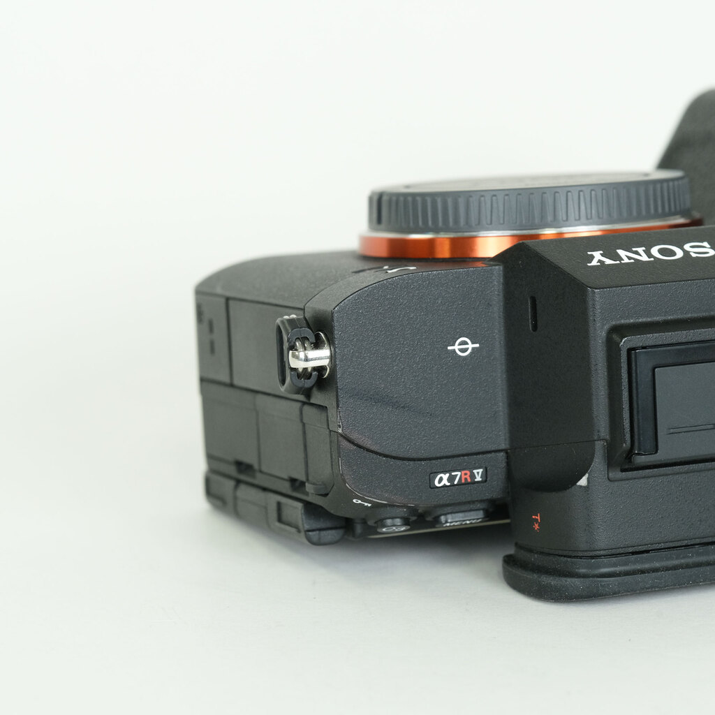 SONY α7R V(ILCE-7RM5) SONY α7R V(ILCE-7RM5)