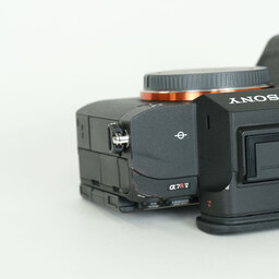 SONY α7R V(ILCE-7RM5) SONY α7R V(ILCE-7RM5)