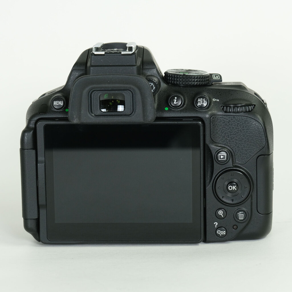 Nikon D5300