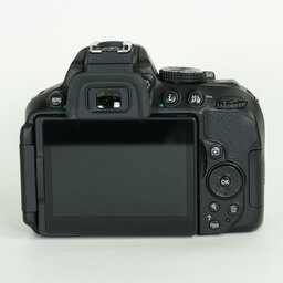 Nikon D5300