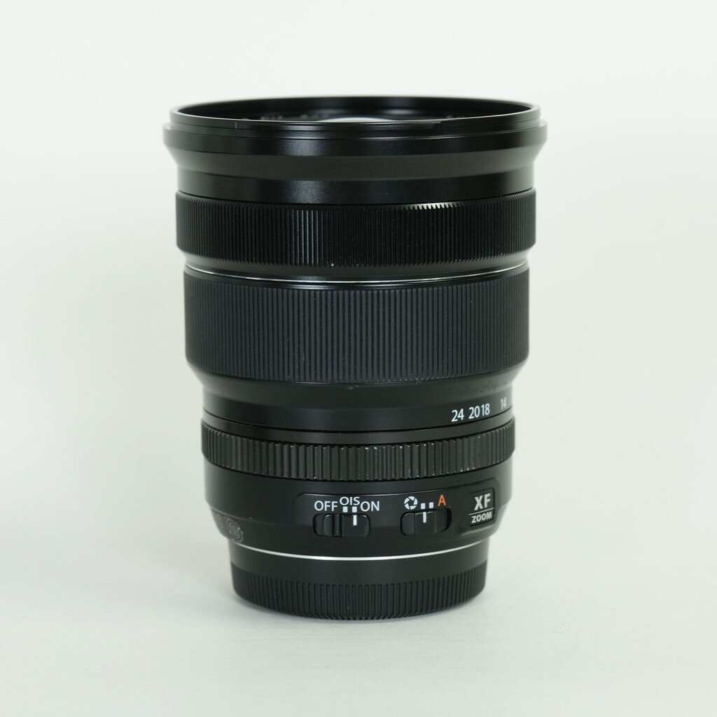FUJIFILM XF10-24mmF4 R OIS FUJIFILM XF10-24mmF4 R OIS