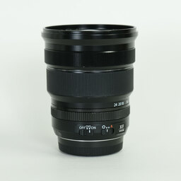 FUJIFILM XF10-24mmF4 R OIS FUJIFILM XF10-24mmF4 R OIS