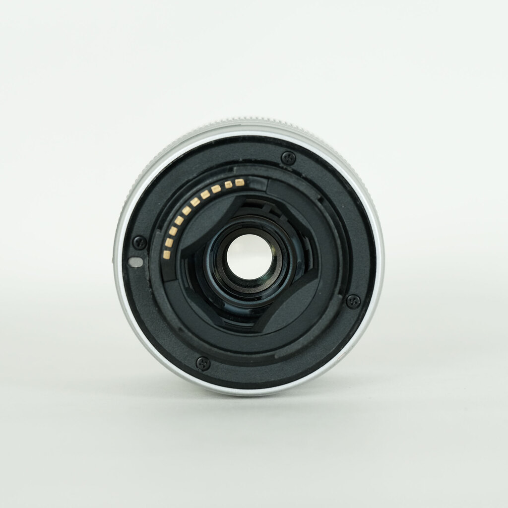 FUJIFILM XC16-50mm F3.5-5.6 OIS II FUJIFILM XC16-50mm F3.5-5.6 OIS II