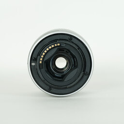 FUJIFILM XC16-50mm F3.5-5.6 OIS II FUJIFILM XC16-50mm F3.5-5.6 OIS II