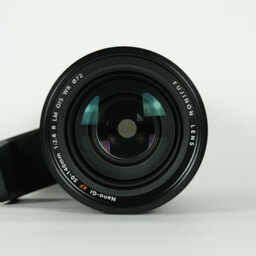 FUJIFILM XF50-140mmF2.8 R LM OIS WR