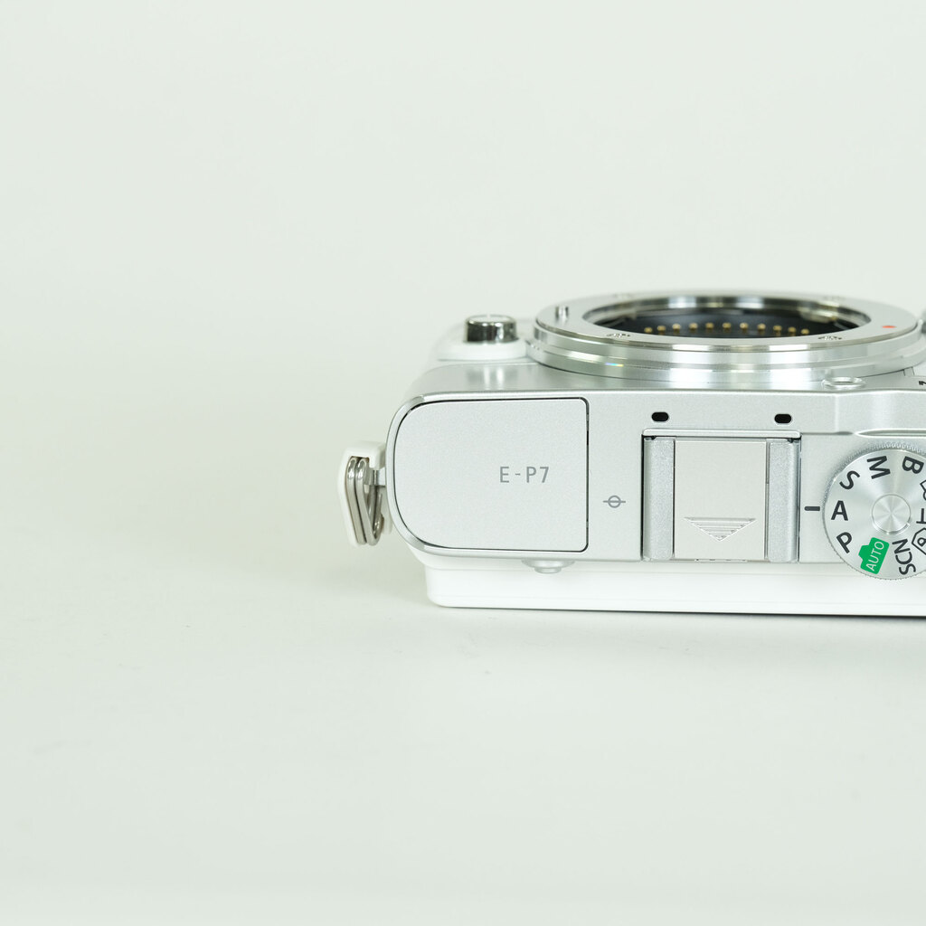 OLYMPUS PEN E-P7 OLYMPUS PEN E-P7