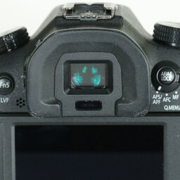 Panasonic LUMIX DMC-FZ1000