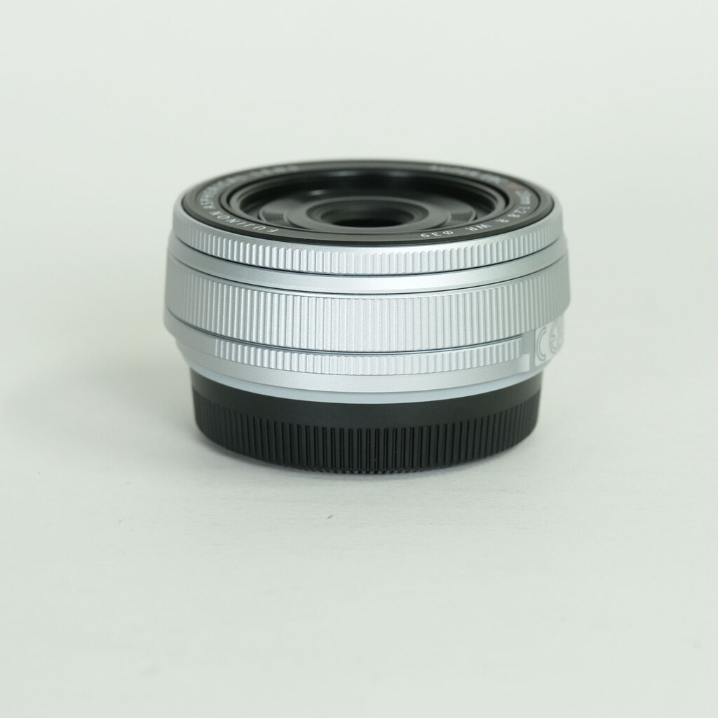 FUJIFILM XF23mmF2.8 R WR
