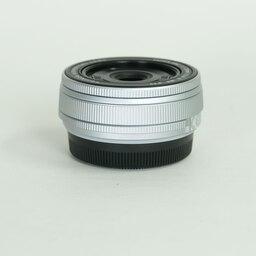 FUJIFILM XF23mmF2.8 R WR