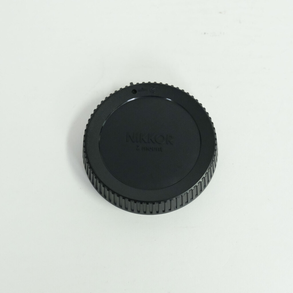 Nikon NIKKOR Z DX 18-140mm f/3.5-6.3 VR