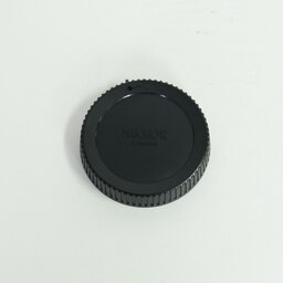 Nikon NIKKOR Z DX 18-140mm f/3.5-6.3 VR