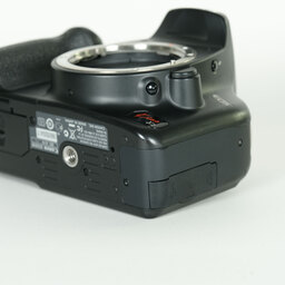 Canon EOS Kiss X2 ボディ