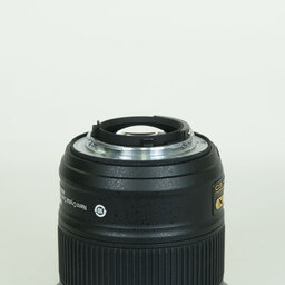 Nikon AF-S NIKKOR 20mm f/1.8G ED