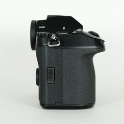 Panasonic LUMIX DC-S1R