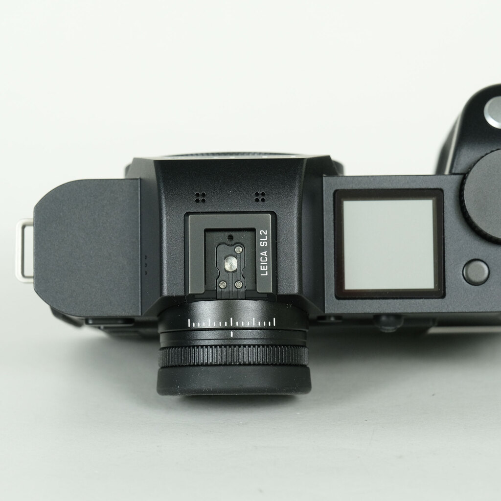 LEICA SL2 ボディ ブラック [10854]の出品 | ONE SCENE（ワンシーン）